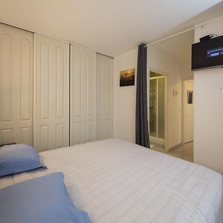 Victoria Appartement Menton Exteriör bild