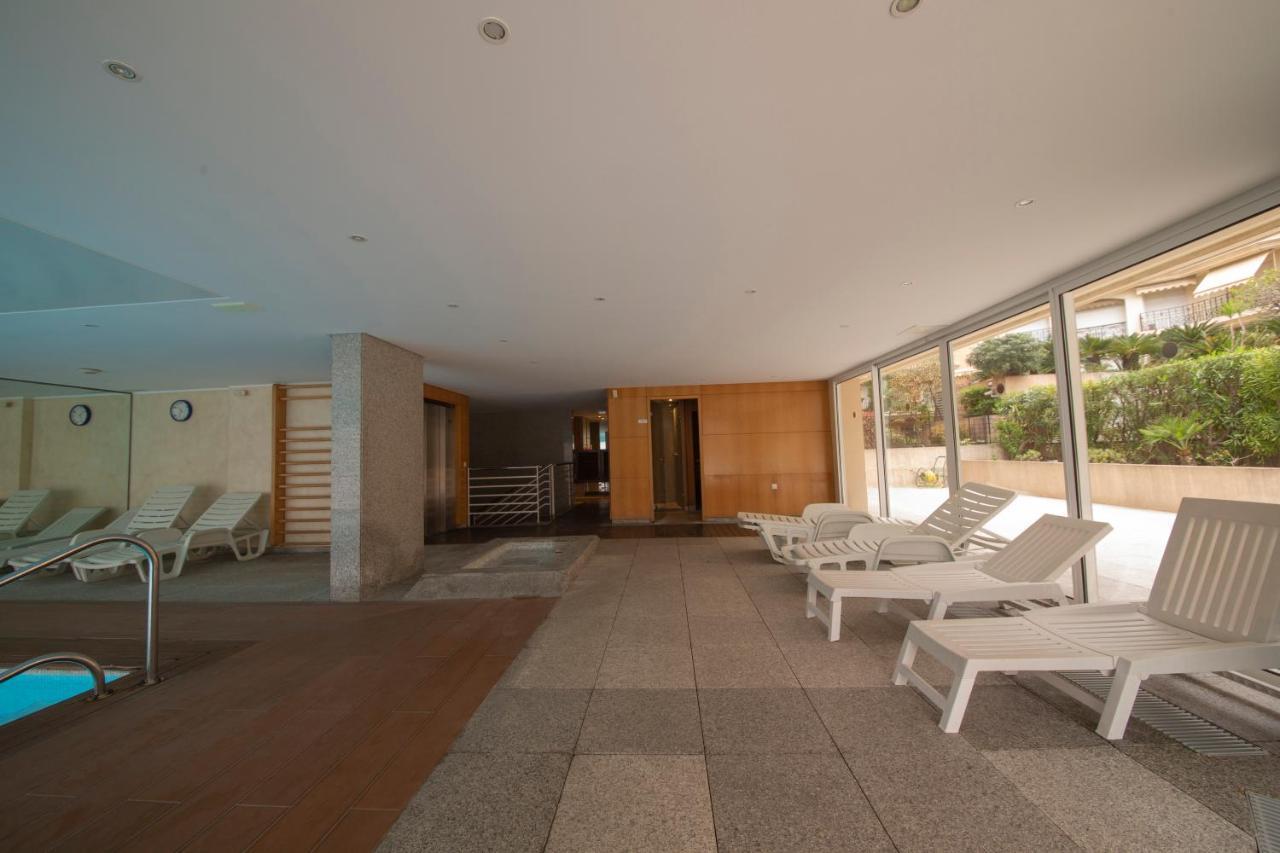 Victoria Appartement Menton Exteriör bild