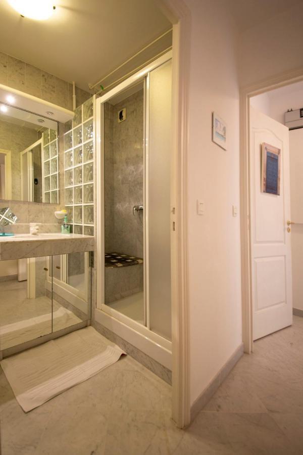 Victoria Appartement Menton Exteriör bild