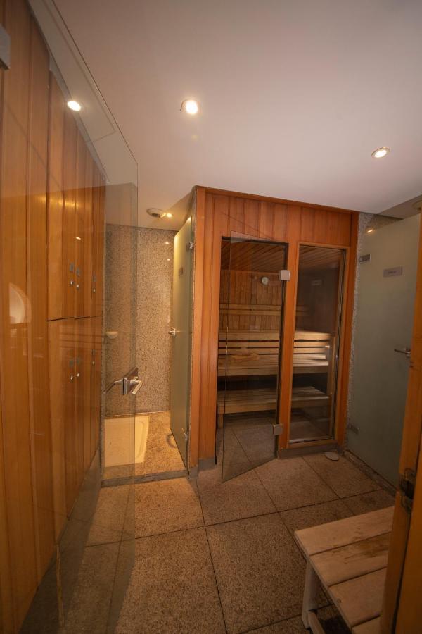 Victoria Appartement Menton Exteriör bild